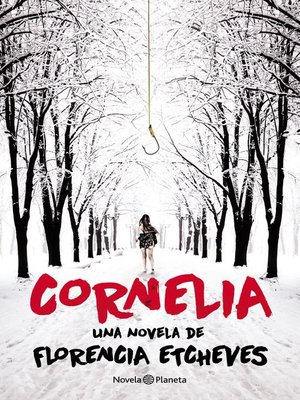 cover image of Cornelia